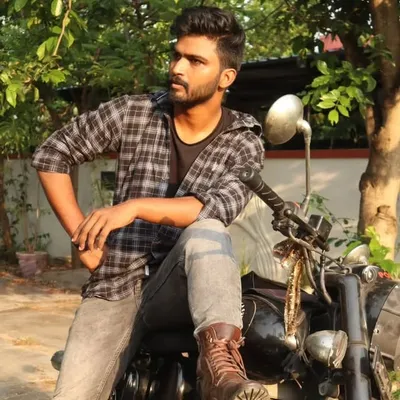 Dharmateja Reddy profile