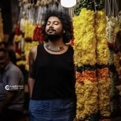 Sravan Telu