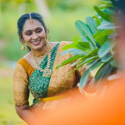 Sravanthi Netha profile