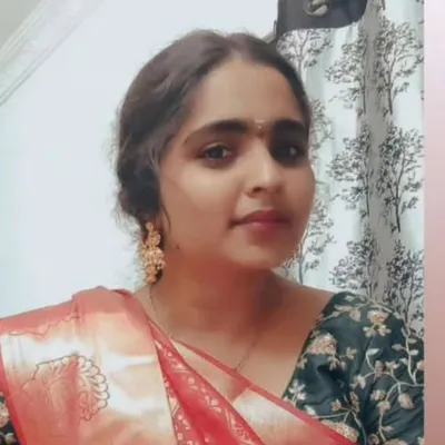 Sravanthi Nayak Gugulothu profile