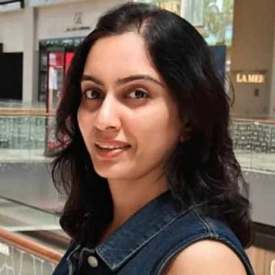Sravanthi Tatineni profile
