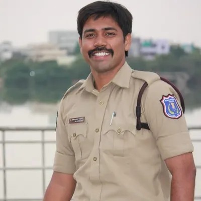 Sravan Yadav Bojjam profile
