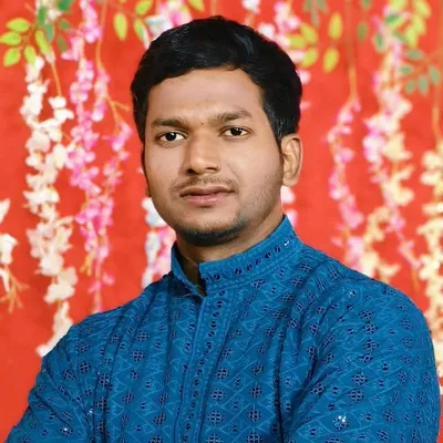 Ravi Prakash Singh profile