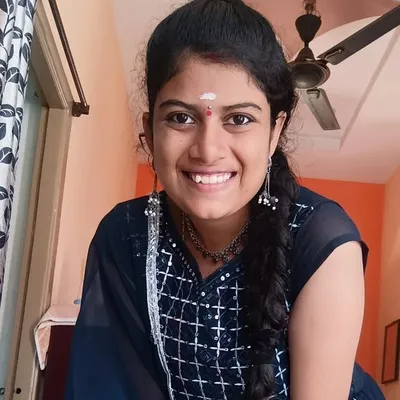 Sravanti Amajala profile