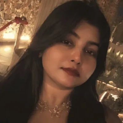 Sravya profile
