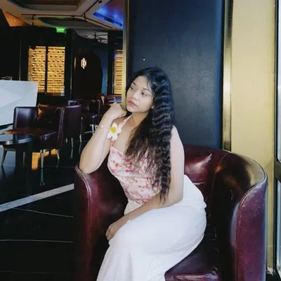 Sraya Kar profile