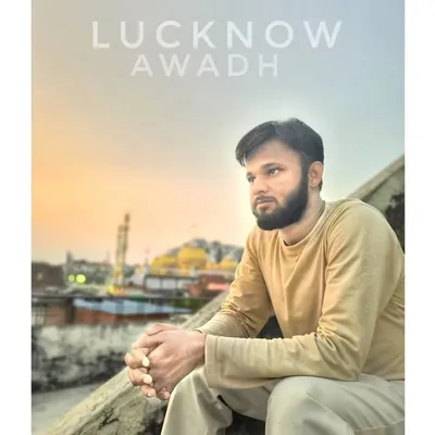 Syed Raza Hussain profile
