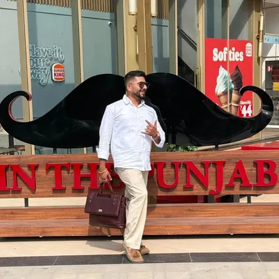 Himanshu Mittu (Hvviin) profile