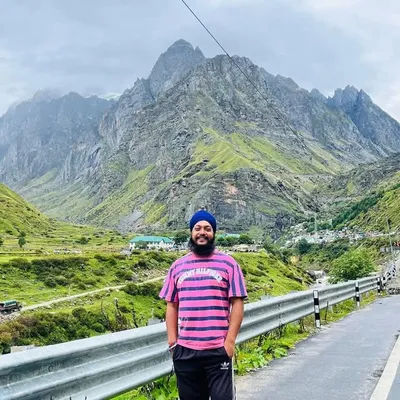 Singh Dalbir profile