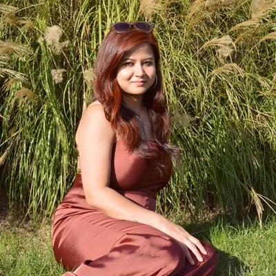 Debisri Dasgupta profile