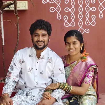 ✨MANIKANTA-NETHA✨ profile
