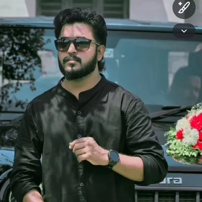 Sreejith Sree profile