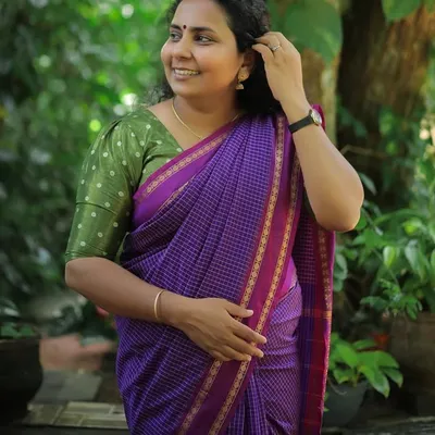 Sree clothing profile