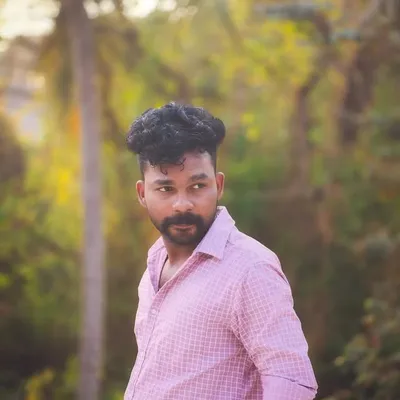 Sree Hari Raghu profile