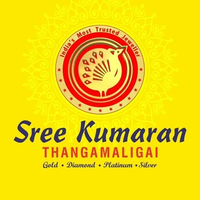 Sree Kumaran Thangamaligai profile