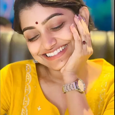 Sree Lakshmi Haridas profile