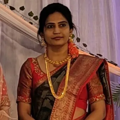 Sree Leela profile