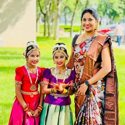 Sree Manju profile