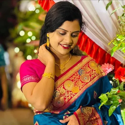 শ্রীপর্ণা মুখার্জী profile