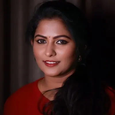 Sree Naira profile