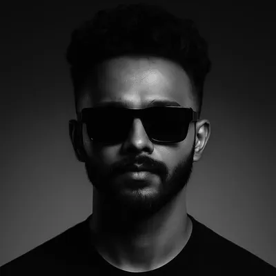 Sree Ram profile