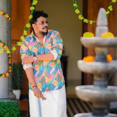 Sree Vishnu profile