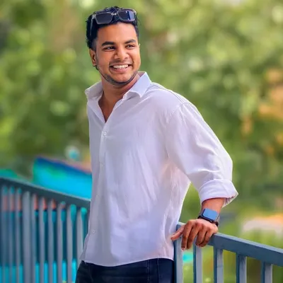 Sreebuddha profile