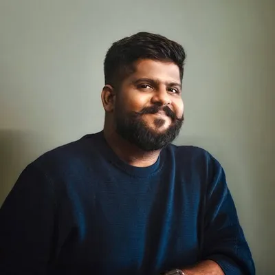 Sreedev Chandrabhanu M profile