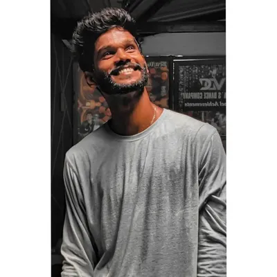 Sree Gopii profile