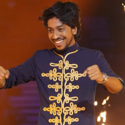 Sreehari Raveendran profile