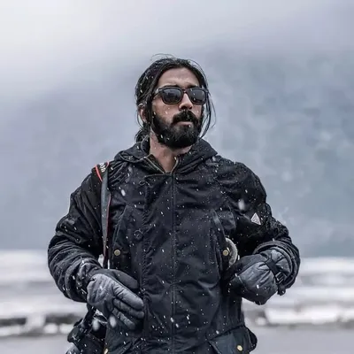 ശ്രീഹരി സത്യപാൽ. profile