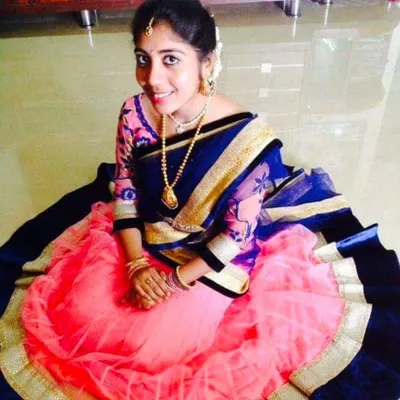 Sreehitha buddha profile