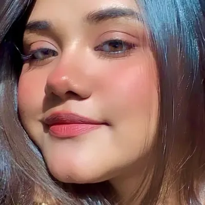 Sreeja Bhattacharjee Instagram profile photo