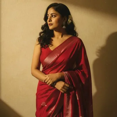 Sreejani Banerjee profile