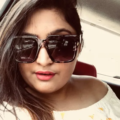 Sreejoni Mukhopadhay profile