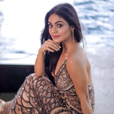 Sreejita De Blohm-Pape profile