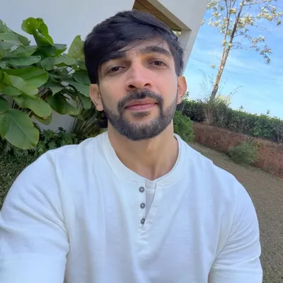 Sreejith Vijay Instagram profile photo