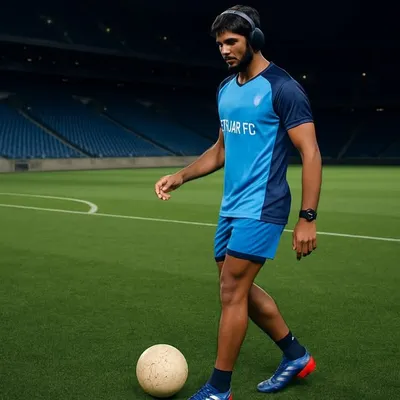 Sreejith Sree profile