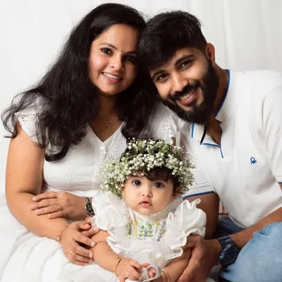Sreejith Mungath profile