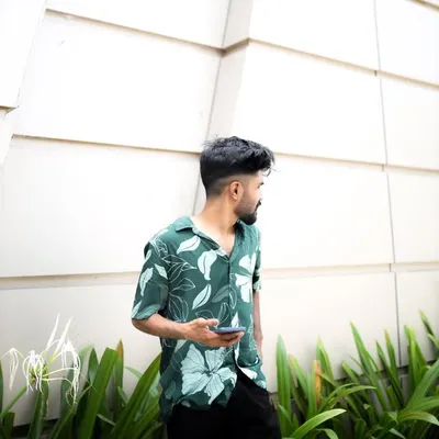 S R E E J I T H profile