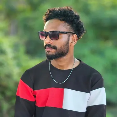 sreejith profile