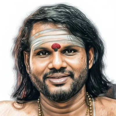 Sreejith Nampoothiri profile