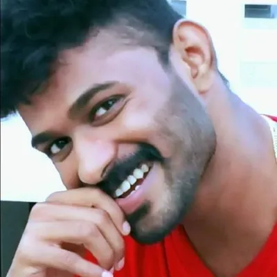 Sreejith Sobhana profile