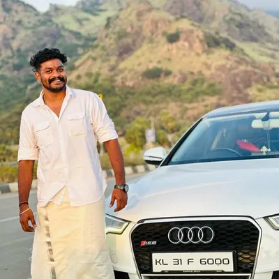 Walayar paramashivam🔥 profile