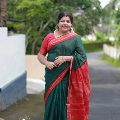 Sneha Sreekumar