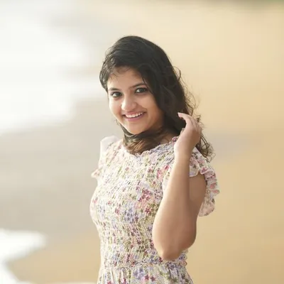 Sreelakshmi girish profile