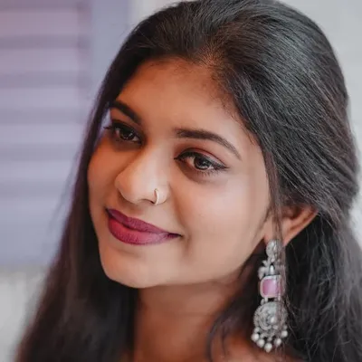 Sreelakshmi S profile