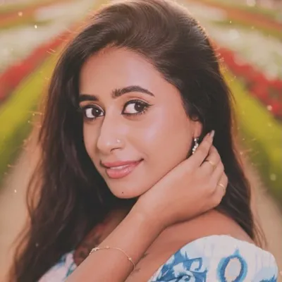 Sreelakshmi Aravindakshan profile