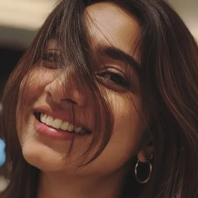 Sreelakshmi Nair profile