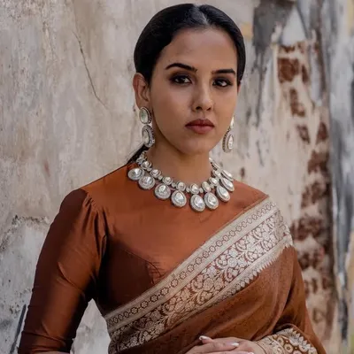 Sreelakshmy Prasobh ✨ profile